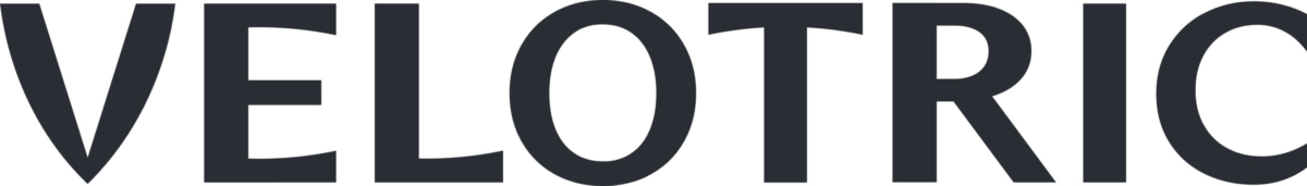 Velotric Logo Velotric Logo