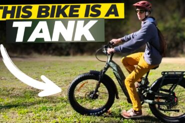 Himiway D5 Review Featured Image