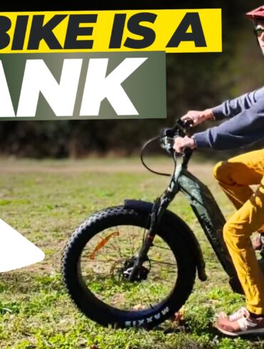 Himiway D5 Review Featured Image