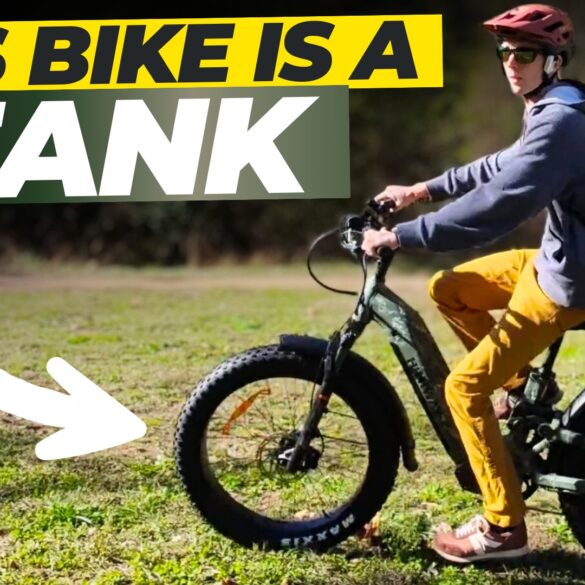 Himiway D5 Review Featured Image