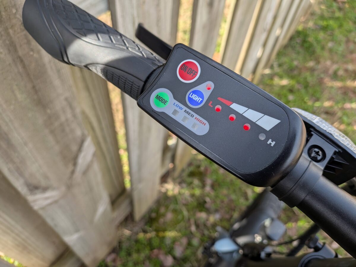 Walmart Concord Urbanfold Controls