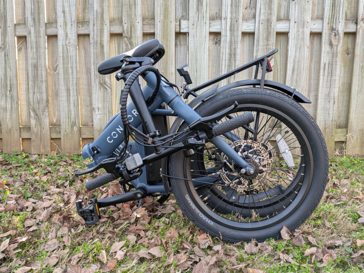 Walmart Concord Urbanfold (Folded)