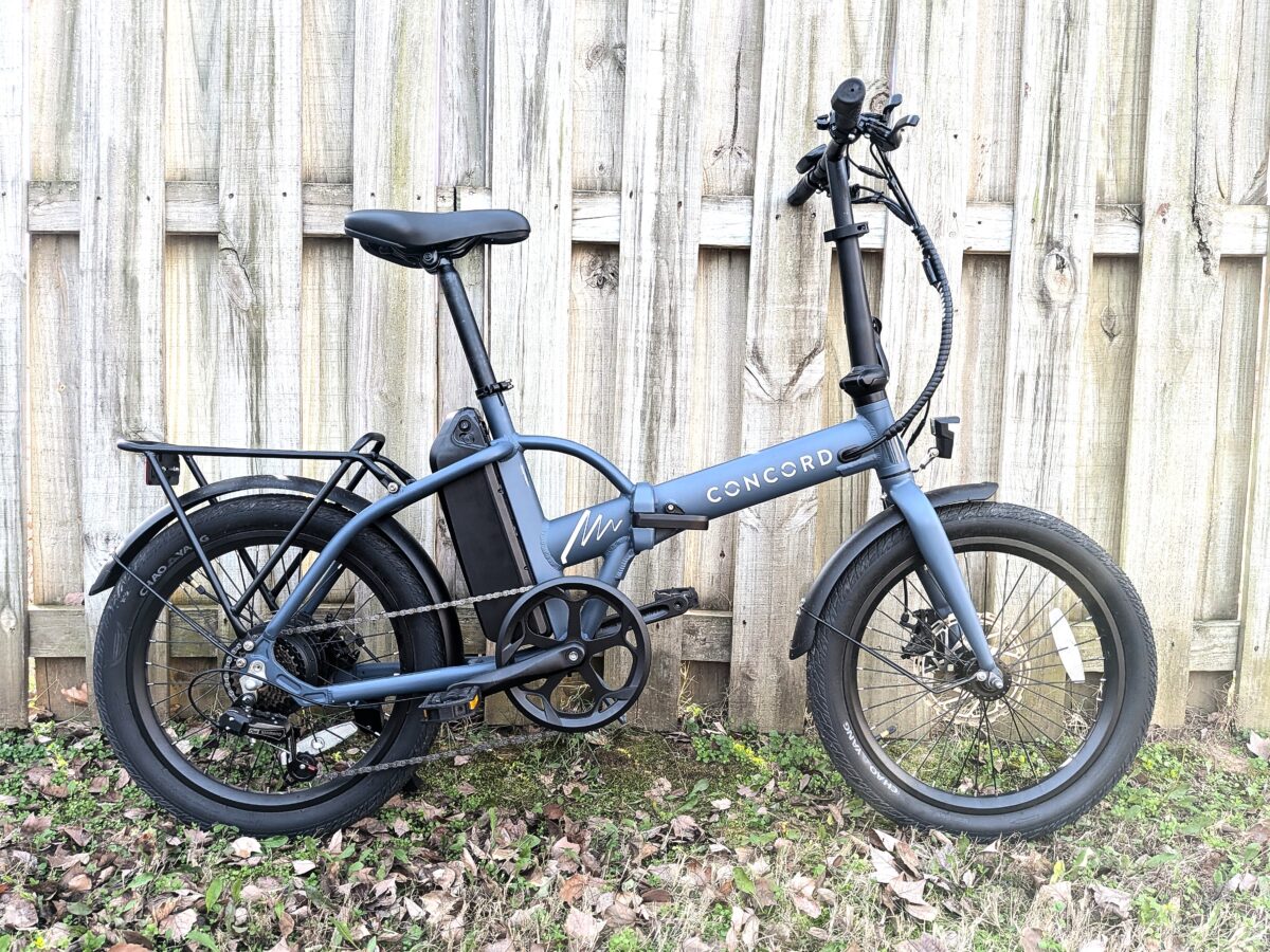 Walmart Concord Urbanfold Profile Image