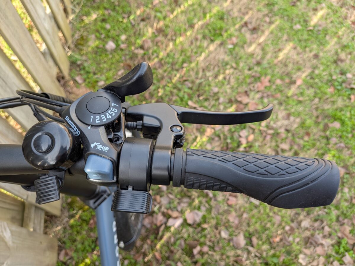 Walmart Concord Urbanfold Throttle