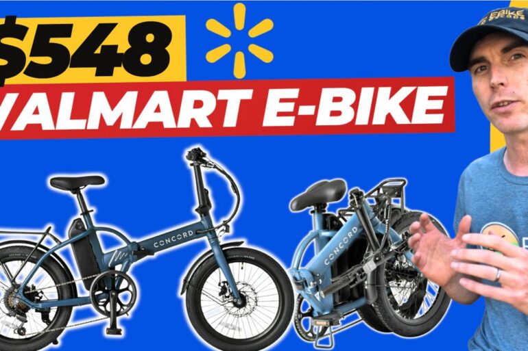 Walmart Concord Urban Fold Review Featured Image