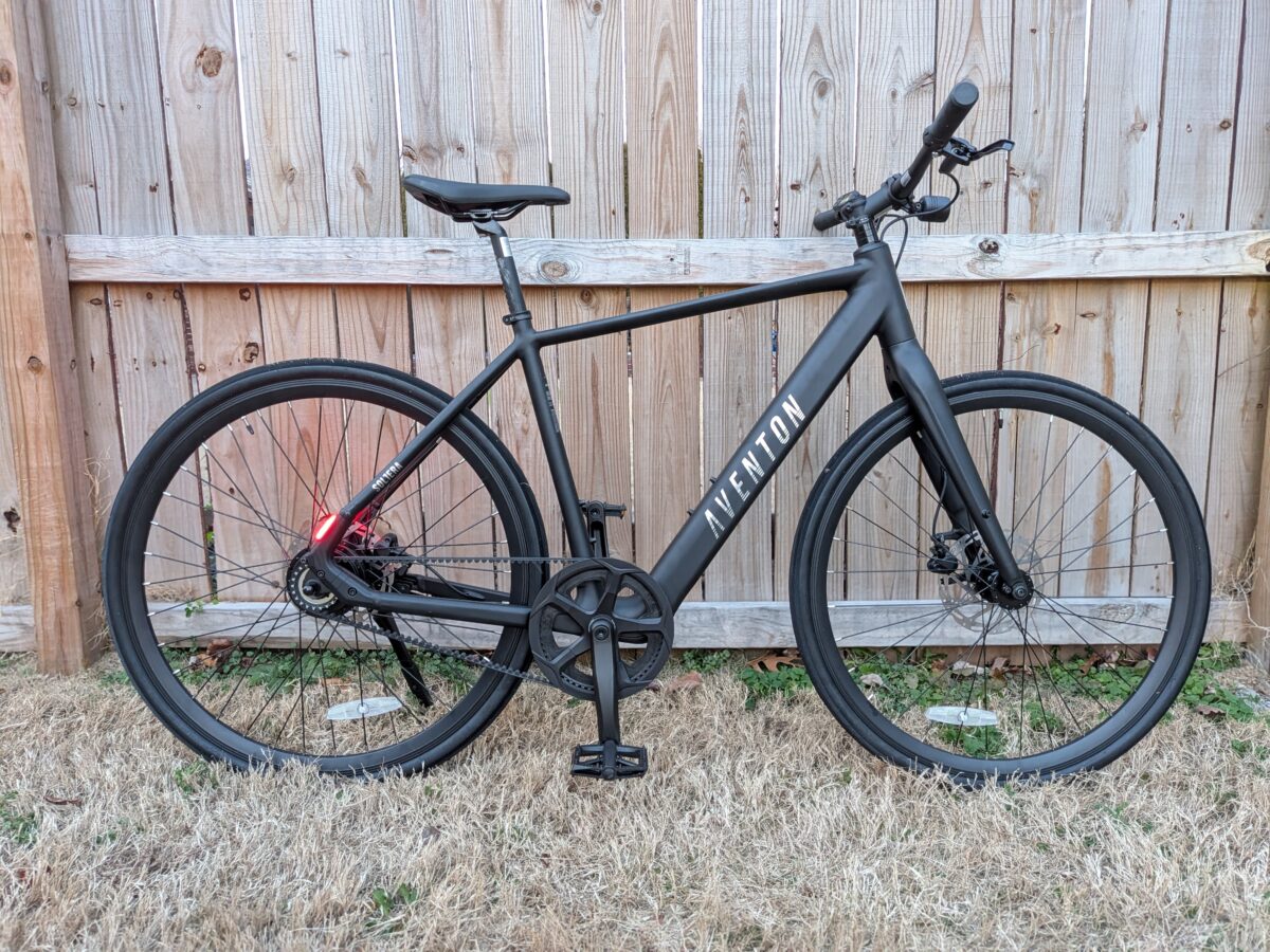 Aventon Soltera 3 ADV Profile Image