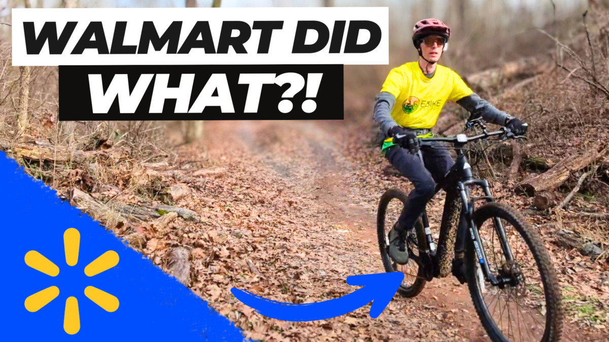 Walmart Ozark Trail M.2 Ridge+ Featured Image