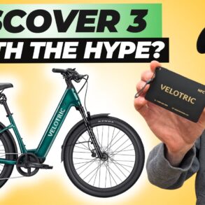 Velotric Discover 3 Featured Image