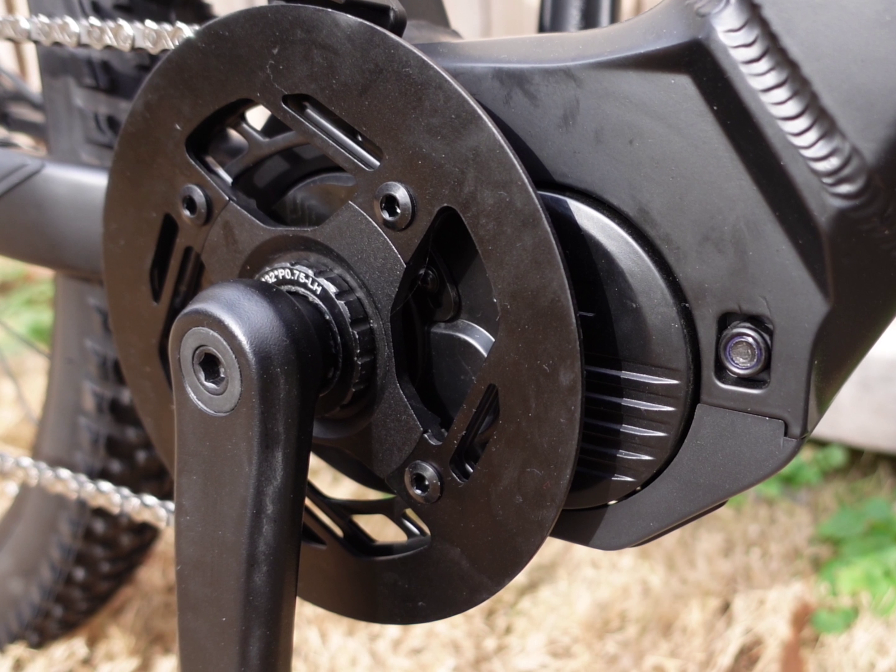 38T Chainring Walmart Ozark Trail M.2 Ridge+