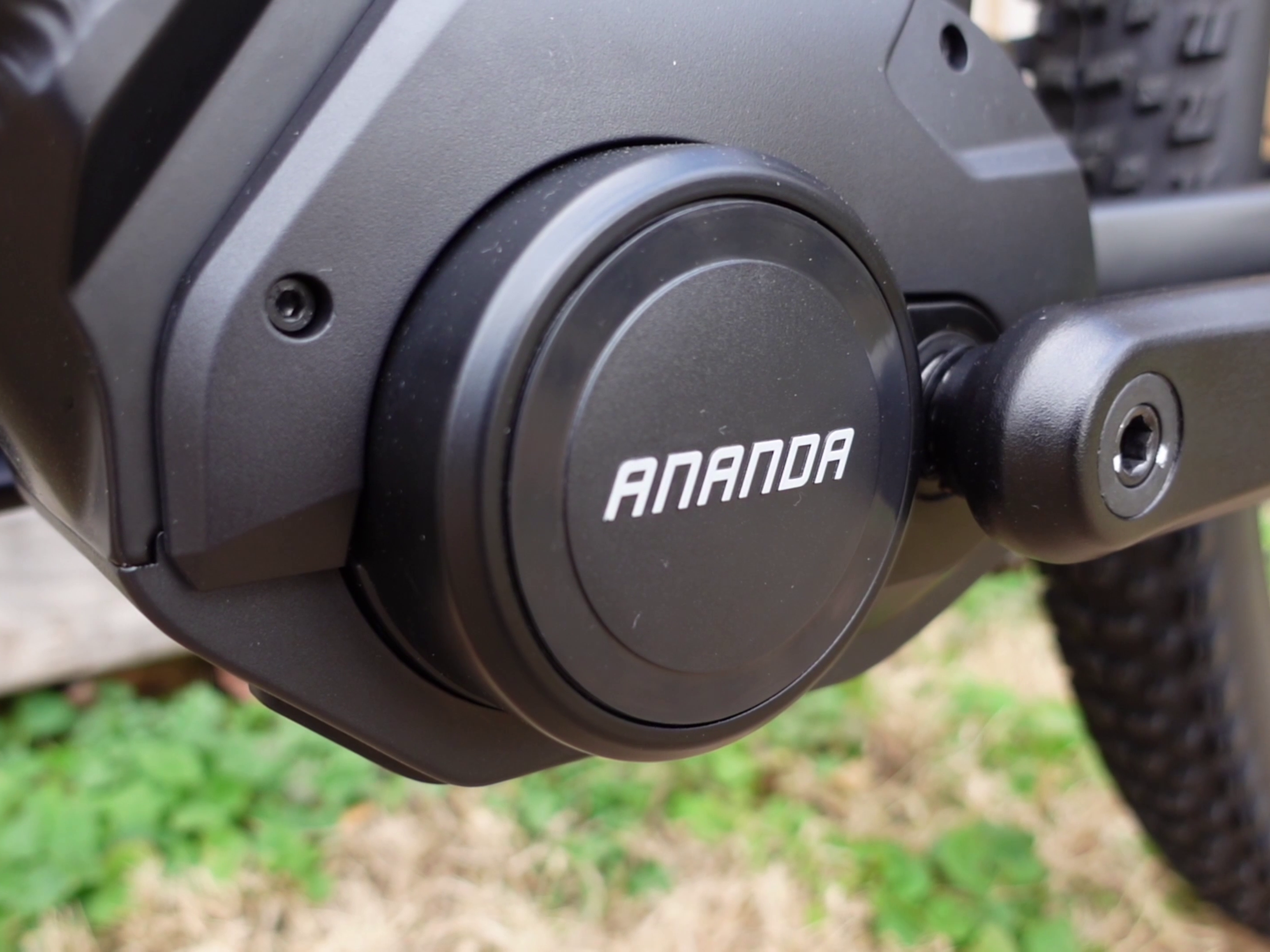 Walmart Ozark Trail M.2 Ridge+ Ananda Motor