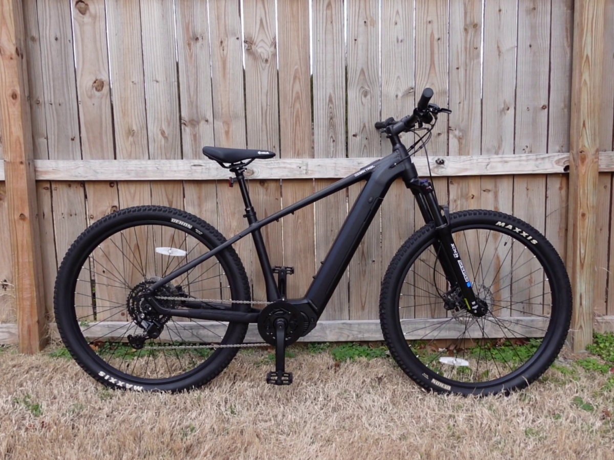 Walmart Ozark Trail M.2 Ridge+ Profile Image