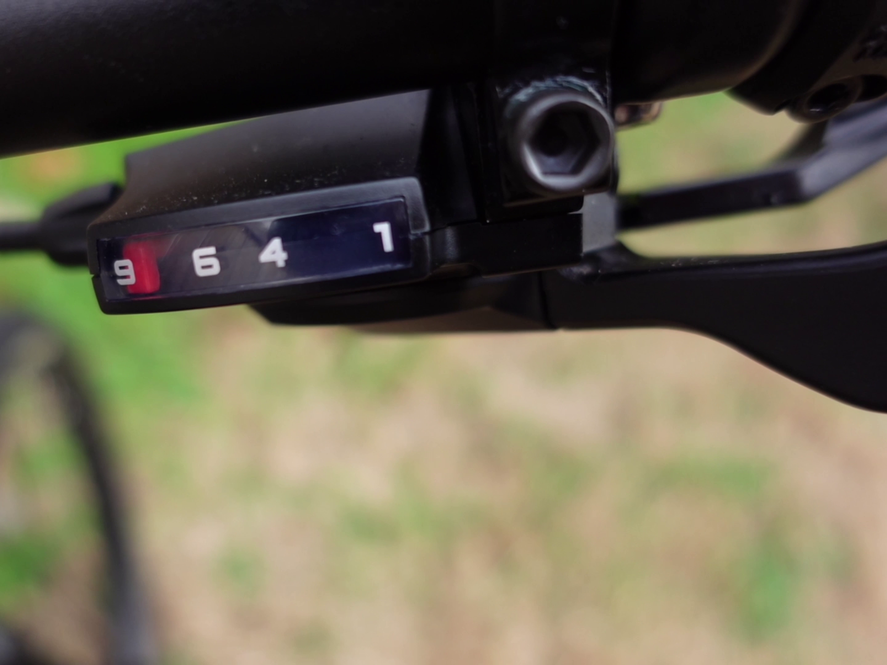 Shimano CUES Shifter Walmart Ozark M.2 Ridge+