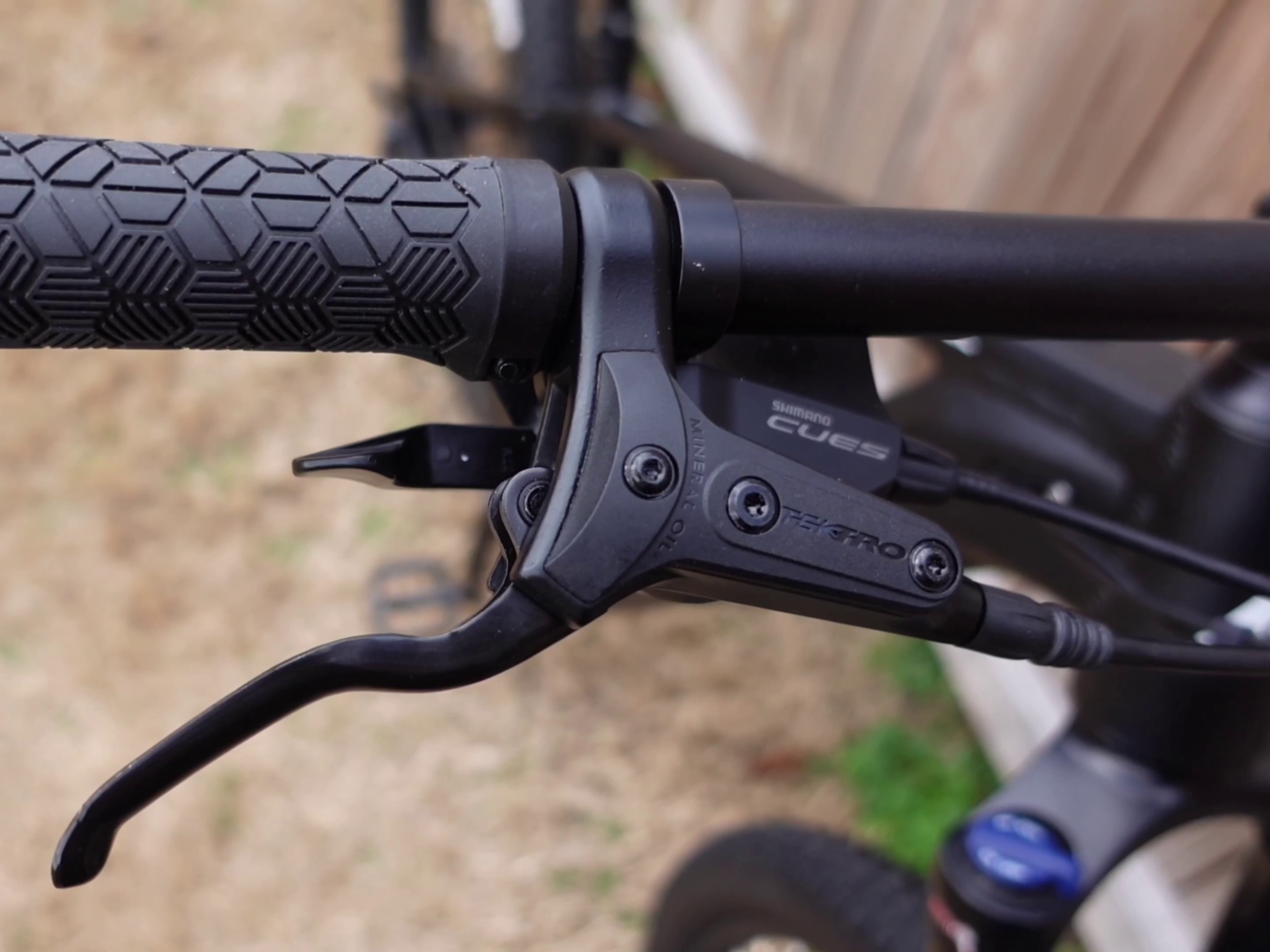 Tektro Brake Levers Walmart Ozark Trail M.2 Ridge+