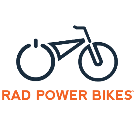 Rad Power Bikes Logo