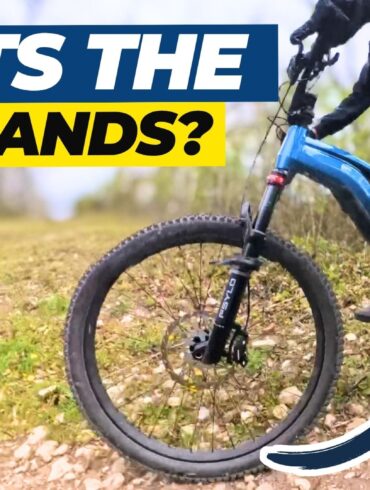 Aventon Ramblas ADV Review Featured Image