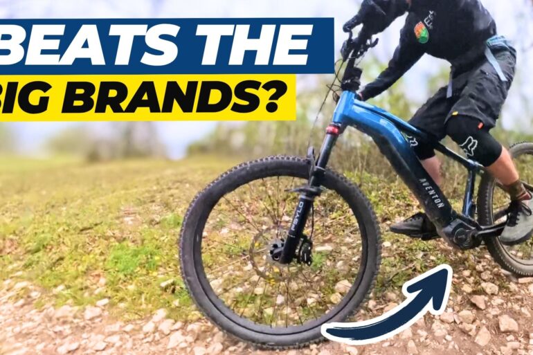 Aventon Ramblas ADV Review Featured Image