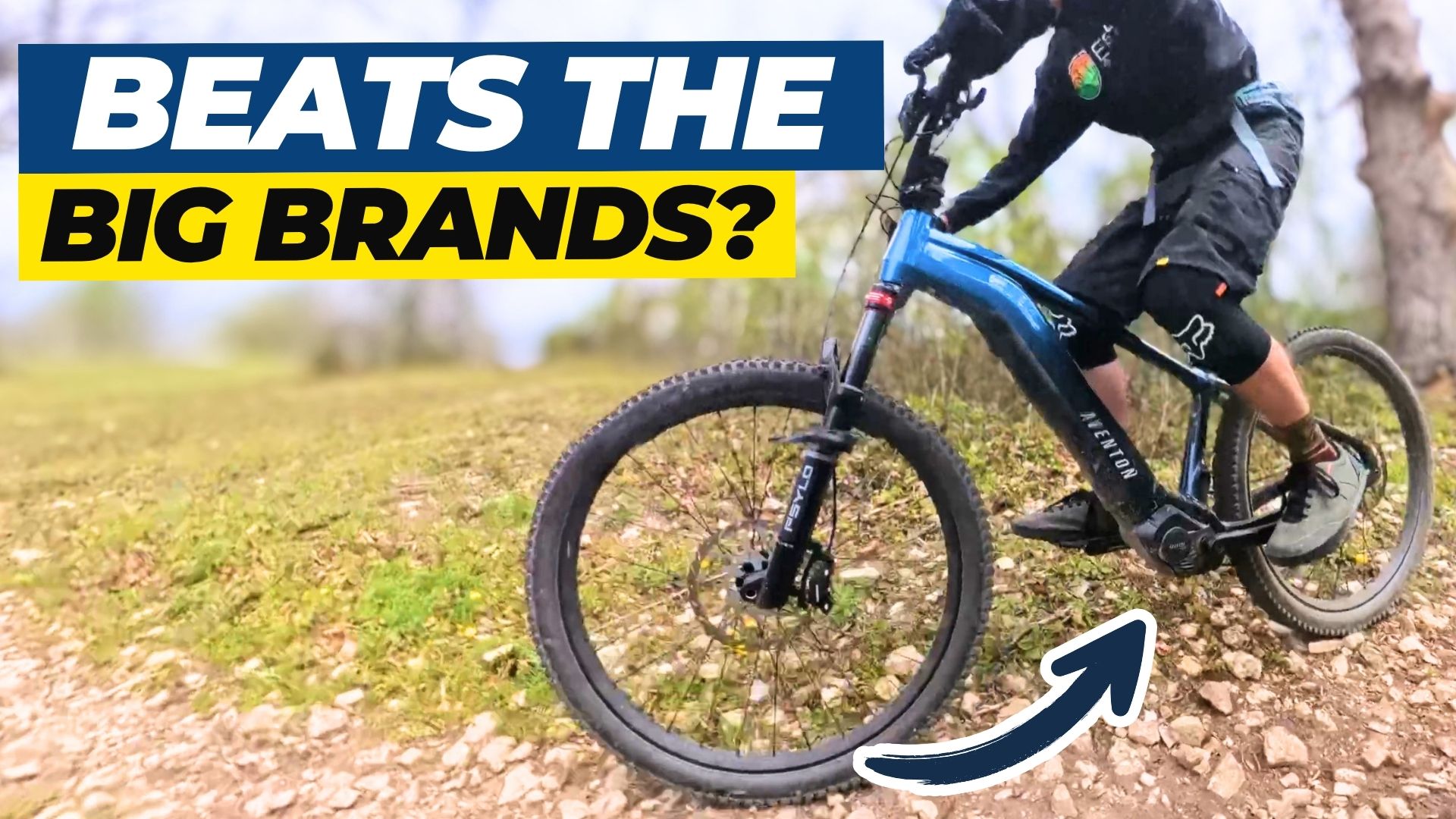 Aventon Ramblas ADV Review Featured Image