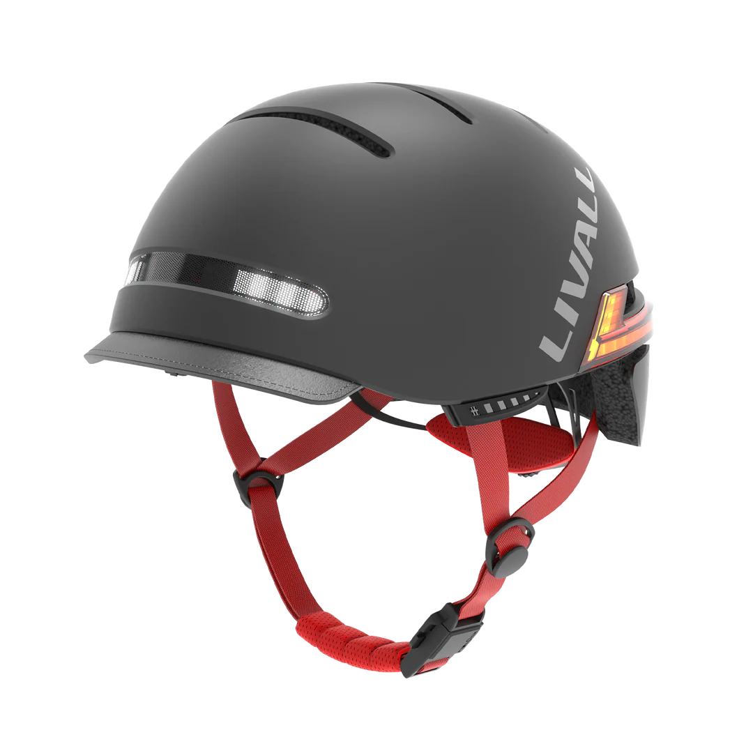 BH51M NSO Smart Helmet