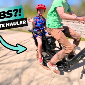 Velotric Gomad Review Featured Image