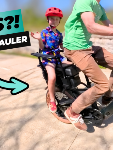 Velotric Gomad Review Featured Image