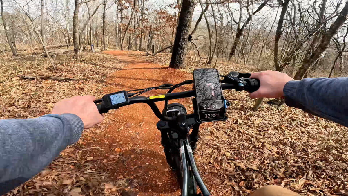 Gotrax Ranger Off Road