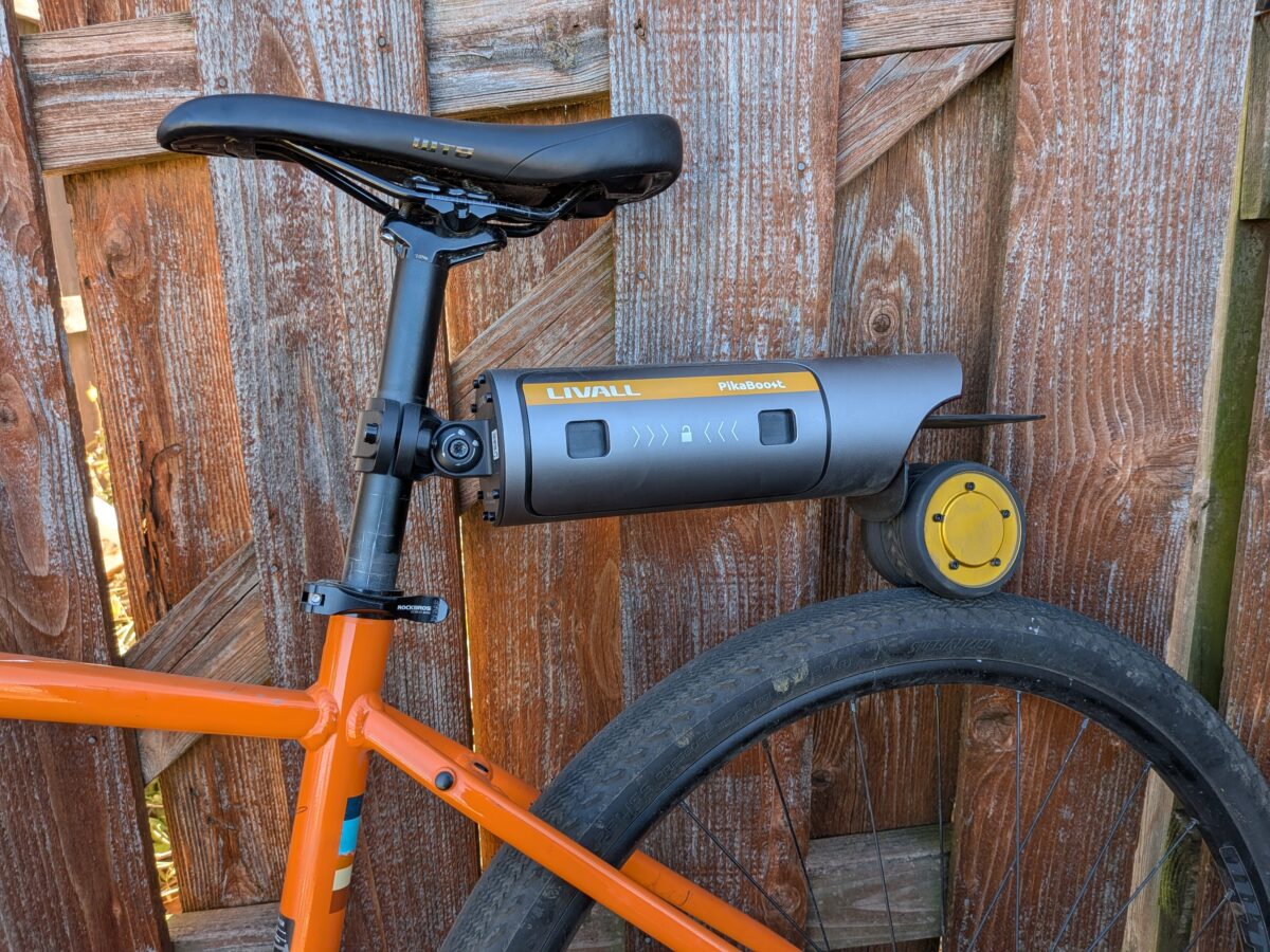 LIVALL PikaBoost 2 Lite Edition