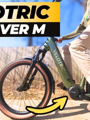 Velotric Discover M Review Featured Image