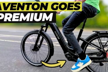 Aventon Level 4 ADV Featured Image