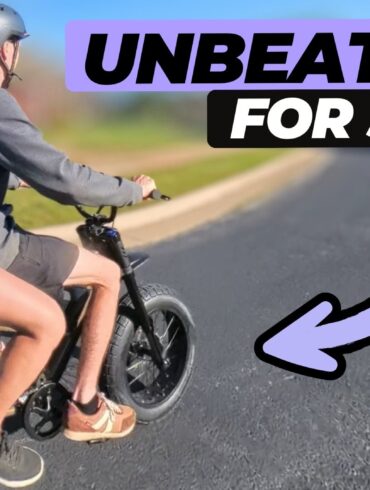 Juiced Scrambler Hardtail Review Featured Image