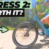 Lectric XPress 2 Review Featured Image