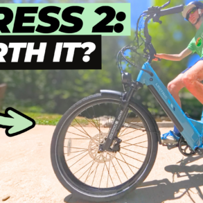 Lectric XPress 2 Review Featured Image