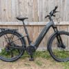 Aventon Level 4 ADV Profile