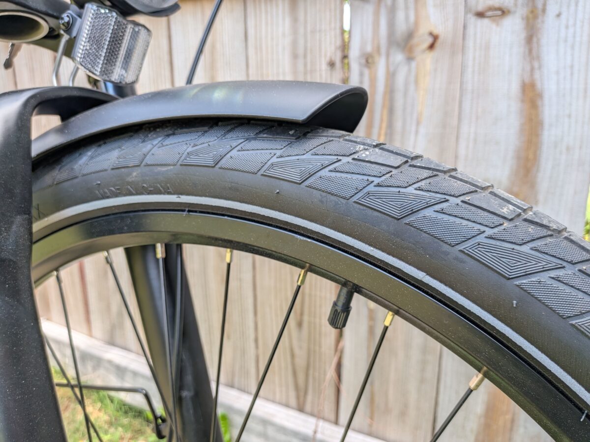 27.5 x 2.1-inch Street Tires XPress 2