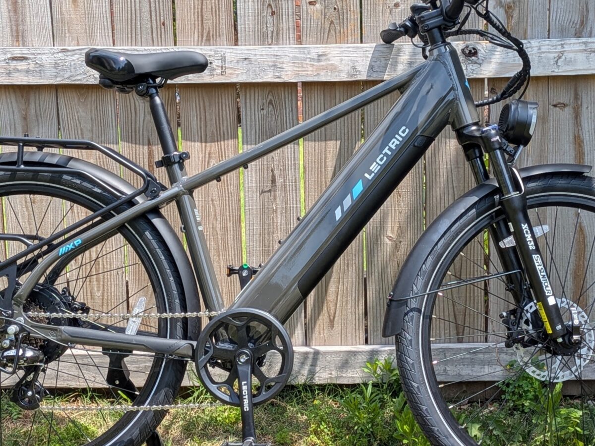 Traditional Diamond Frame XPress 2 Step-Over