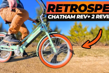 Chatham Rev+ 2 Review Featured Image