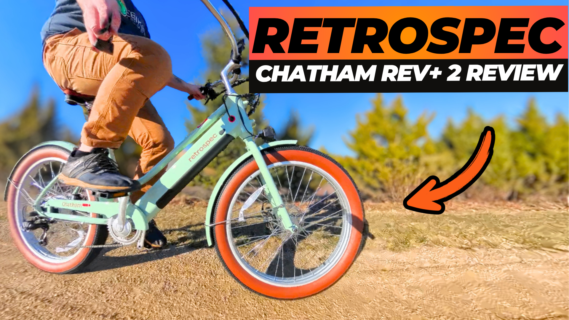 The Retrospec Chatham Rev Plus 2