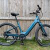 Aventon Pace 5 REC Profile
