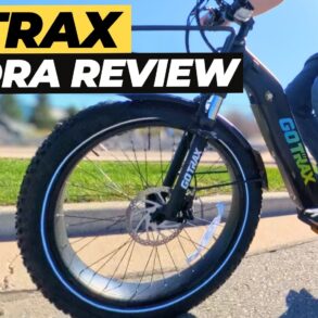 Gotrax Tundra Review Featured Image