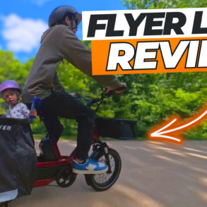 Radio Flyer Flyer Loop Review Featured Image