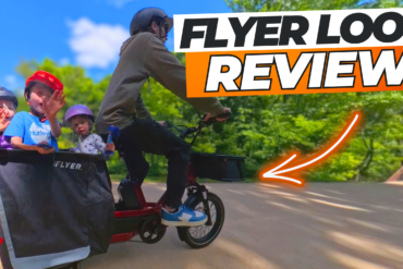 Radio Flyer Flyer Loop Review Featured Image