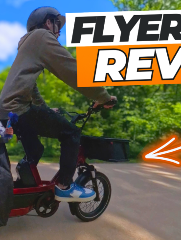 Radio Flyer Flyer Loop Review Featured Image