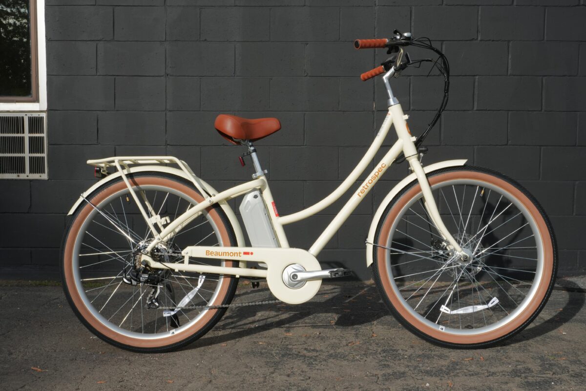 Retrospec Beaumont Rev 3 Profile