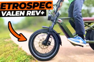 Retrospec Valen Rev+ Review Featured Image