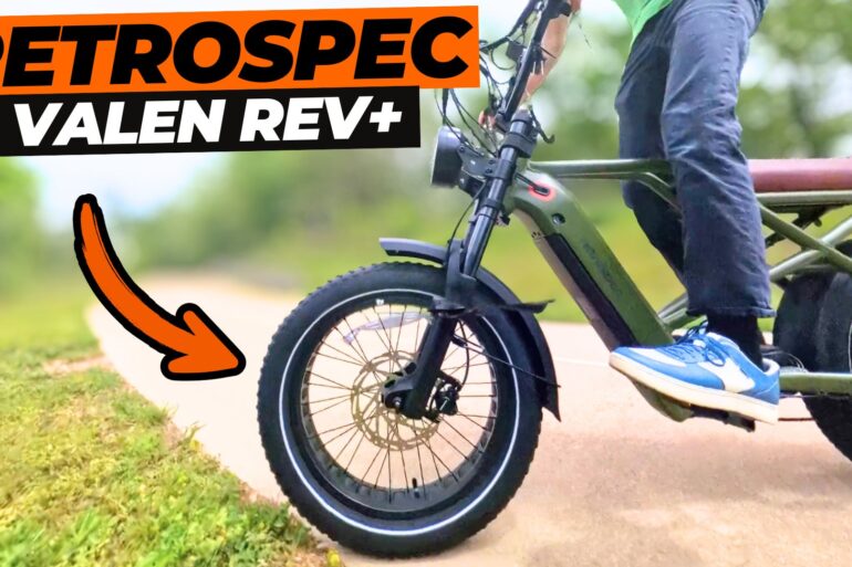 Retrospec Valen Rev+ Review Featured Image