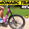 Monarc Tracer Review Featured Image
