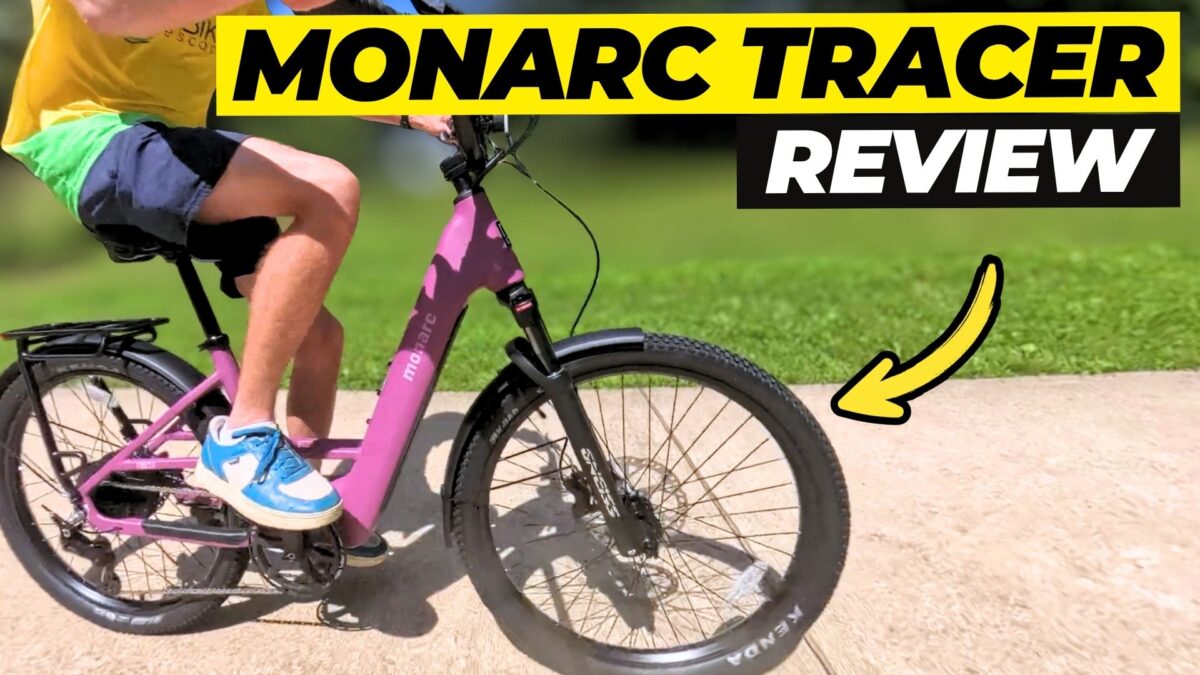 Monarc Tracer Review Featured Image