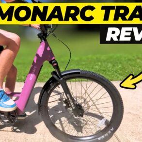 Monarc Tracer Review Featured Image