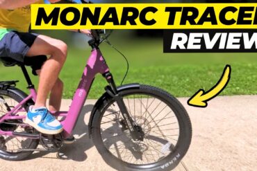Monarc Tracer Review Featured Image