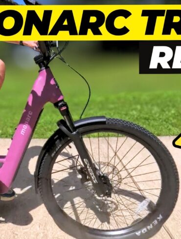 Monarc Tracer Review Featured Image
