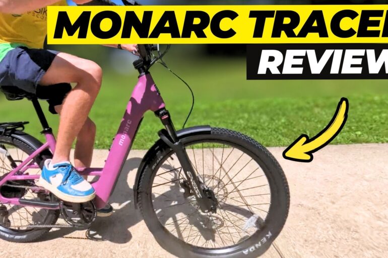 Monarc Tracer Review Featured Image